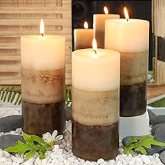 3x6 pillar candles for sale  Delivered anywhere in USA 