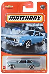 Matchbox 1979 chevy for sale  Delivered anywhere in USA 