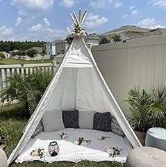 Betterhood large teepee for sale  Delivered anywhere in USA 