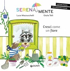 Cresci come fiore usato  Spedito ovunque in Italia 