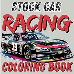Stock car racing for sale  Delivered anywhere in UK