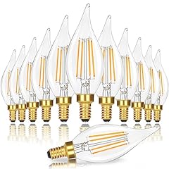 Dimmable e12 candelabra for sale  Delivered anywhere in USA 