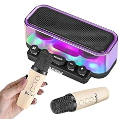 Alpowl mini karaoke for sale  Delivered anywhere in USA 