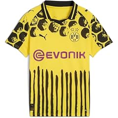 Puma kids borussia for sale  Delivered anywhere in UK