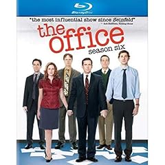 Office season blu for sale  Delivered anywhere in USA 