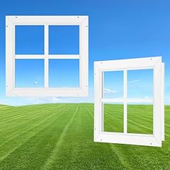 Shed window pack for sale  Delivered anywhere in USA 