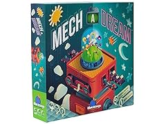 Mech dream strategy for sale  Delivered anywhere in USA 