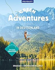 Green adventures deutschland gebraucht kaufen  Wird an jeden Ort in Deutschland