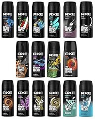 Axe body spray for sale  Delivered anywhere in USA 