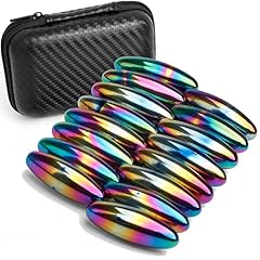 Magnetic rings fidget for sale  Delivered anywhere in UK