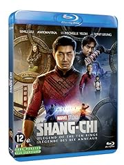 Shang chi légende d'occasion  Livré partout en Belgiqu