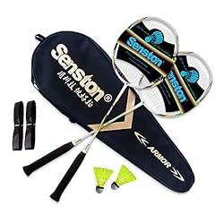 Senston graphit badminton gebraucht kaufen  Wird an jeden Ort in Deutschland
