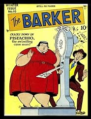 Barker golden age for sale  Delivered anywhere in UK