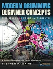 Modern drumming concepts usato  Spedito ovunque in Italia 