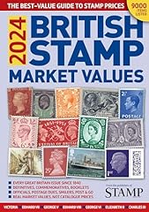 2024 british stamp for sale  Delivered anywhere in UK