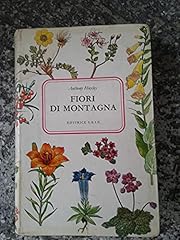 Fiori montagna usato  Spedito ovunque in Italia 
