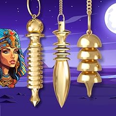 Pendule divinatoire egyptien d'occasion  Livré partout en France