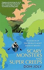 Scary monsters super for sale  Delivered anywhere in UK