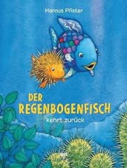 Regenbogenfisch kehrt zurück gebraucht kaufen  Wird an jeden Ort in Deutschland
