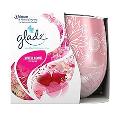 Glade glade candle for sale  Delivered anywhere in UK