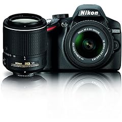 Nikon d3200 24.2 for sale  Delivered anywhere in USA 