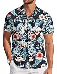 Tarainya camicia hawaiana usato  Spedito ovunque in Italia 