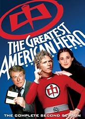 Greatest american hero for sale  Delivered anywhere in USA 