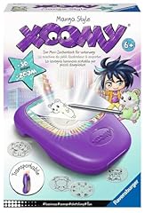 Ravensburger xoomy thème d'occasion  Livré partout en France