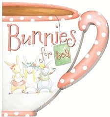 Bunnies tea for sale  Delivered anywhere in USA 