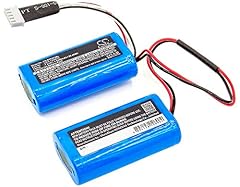 Techtek batteries 5200mah d'occasion  Livré partout en Belgiqu
