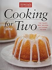 Cooking two 2012 for sale  Delivered anywhere in USA 