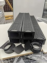 Polydrain drainage channel for sale  Delivered anywhere in UK