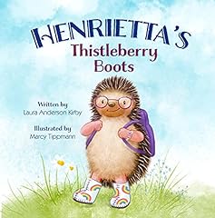 Henrietta thistleberry boots for sale  Delivered anywhere in Ireland