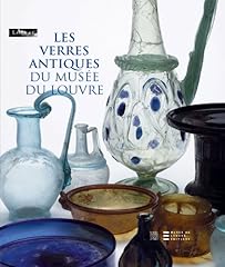 Verres antiques musée d'occasion  Livré partout en Belgiqu