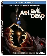 Ash vs. evil for sale  Delivered anywhere in USA 