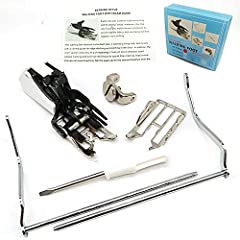 Sewing Presser Feet Walking Foot for Bernina Activa for sale  Delivered anywhere in USA 