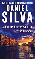Coup maître nouvelle d'occasion  Livré partout en France