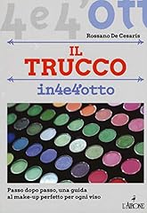 Trucco. passo dopo usato  Spedito ovunque in Italia 