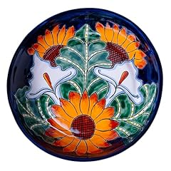 Eltricolor talavera pottery for sale  Delivered anywhere in USA 