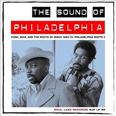 The sound philadelphia gebraucht kaufen  Wird an jeden Ort in Deutschland