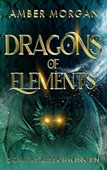 Dragons elements schicksalssch gebraucht kaufen  Wird an jeden Ort in Deutschland