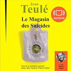 Magasin suicides d'occasion  Livré partout en France