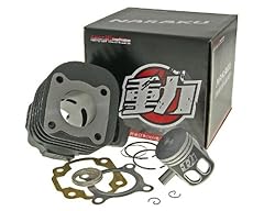 Zylinderkit naraku 50ccm gebraucht kaufen  Wird an jeden Ort in Deutschland