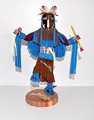Navajo inch kokopelli for sale  Delivered anywhere in USA 