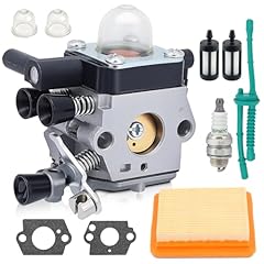 Hipa mm55 carburetor for sale  Delivered anywhere in USA 