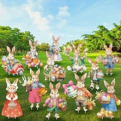 Menkxi pcs easter for sale  Delivered anywhere in USA 