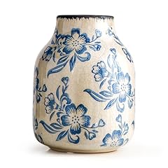 Vaso ceramica bianco usato  Spedito ovunque in Italia 