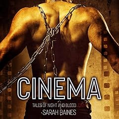 Cinema tales night gebraucht kaufen  Wird an jeden Ort in Deutschland