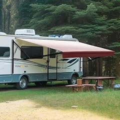 Yescamp motorized awning for sale  Delivered anywhere in USA 