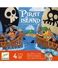 Pirat island d'occasion  Livré partout en France